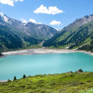 Хавар аялахад тохирсон ТОП 5 газар